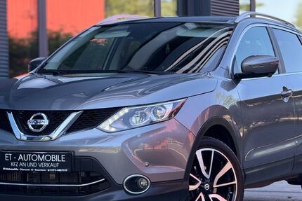 Nissan Qashqai 138.400 km 11.990 &euro; Rosenheim 83026