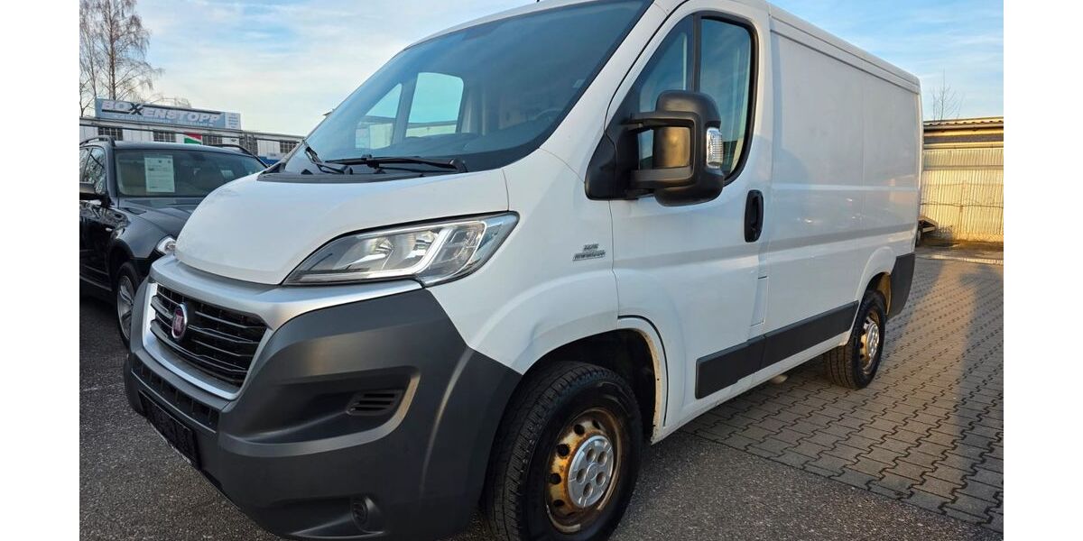 Fiat Ducato 239.300 km 4.999 &euro; Rosenheim 83026