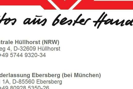 DS Automobiles DS4 23.028 km 25.450 &euro; Ebersberg 85560