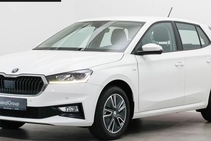 Skoda Fabia 41.110 km 20.430 &euro; Feldkirchen/Westerham 83620
