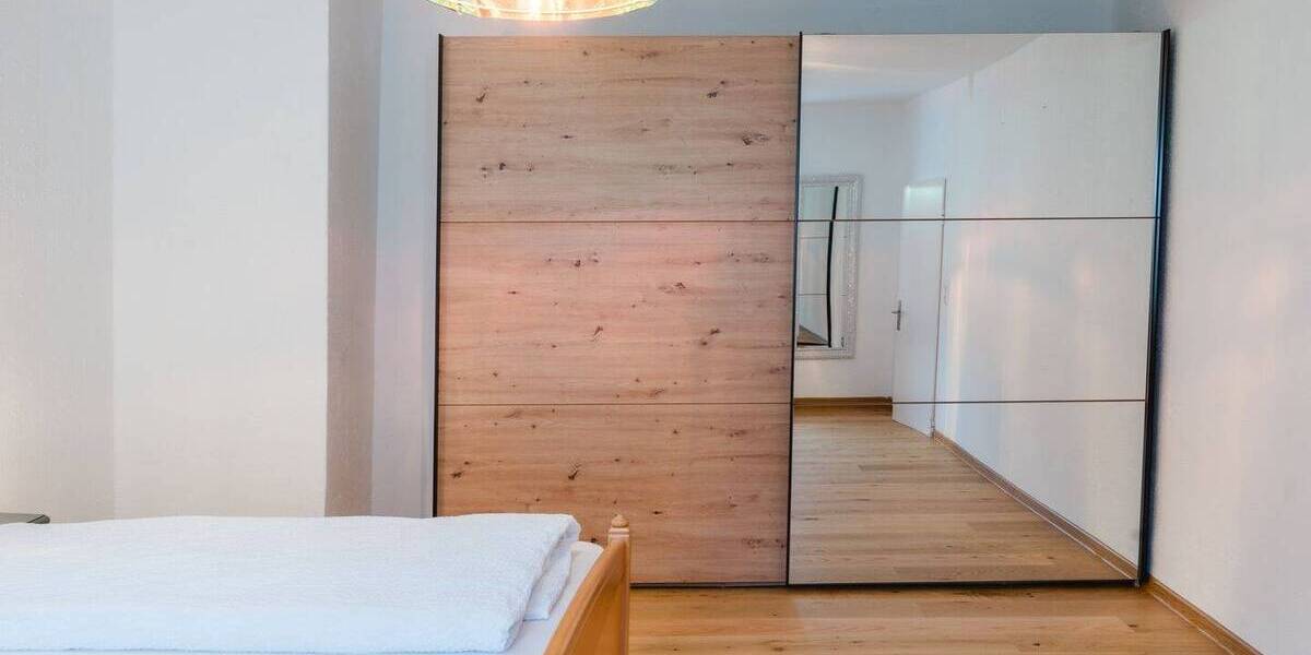 Etagenwohnung Kolbermoor - 3 Zimmer, 130 m&sup2;, 499.000&euro; | Angebot:25746266