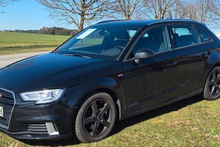 Audi A3 200.000 km 12.000 &euro; Prutting 83134