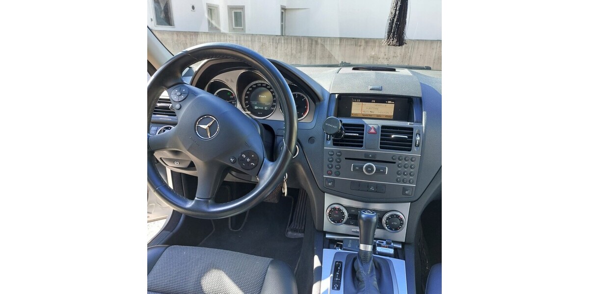 Mercedes-Benz C 200 167.000 km 10.750 &euro; Rosenheim 83013