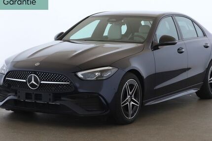 Mercedes-Benz C 300 3.032 km 42.900 &euro; Ebersberg 85560