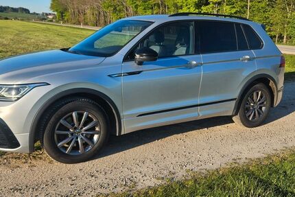 VW Tiguan 141.600 km 25.990 &euro; Prien a. Chiemsee 83209