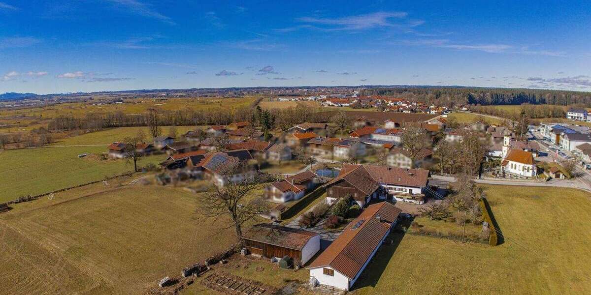 Einfamilienhaus Valley / Oberlaindern Oberlaindern - 1 Zimmer, 460 m&sup2;, 4.000.000&euro; | Angebot:25739413