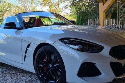 BMW Z4 M 37.800 km 44.900 &euro; Schechen 83135