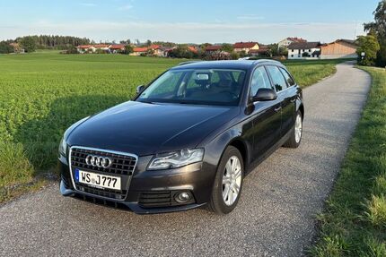 Audi A4 174.307 km 7.500 &euro; Amerang 83123
