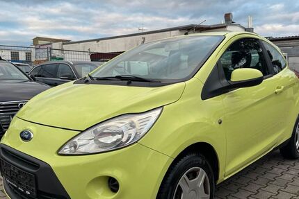 Ford Ka/Ka+ 106.104 km 2.790 &euro; Rosenheim 83026