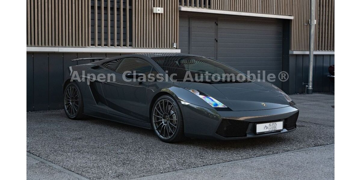 Lamborghini Gallardo 10.900 km 182.000 &euro; Irschenberg 83737