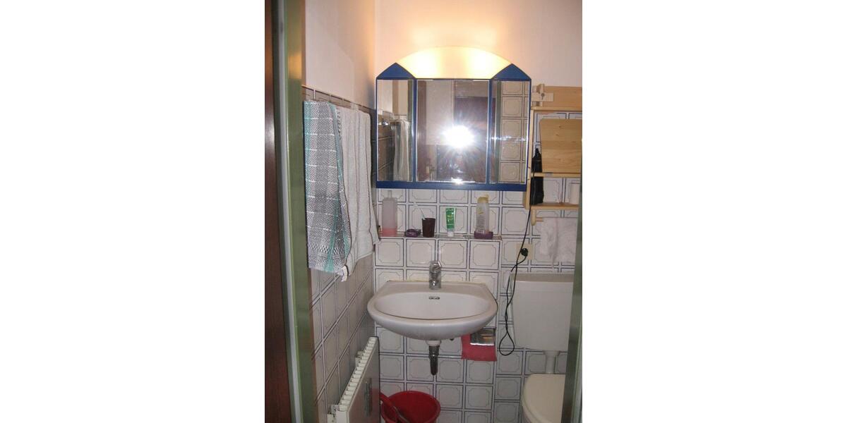 Etagenwohnung Rosenheim Egarten - 1 Zimmer, 22 m&sup2;, 590&euro; | Angebot:24831344