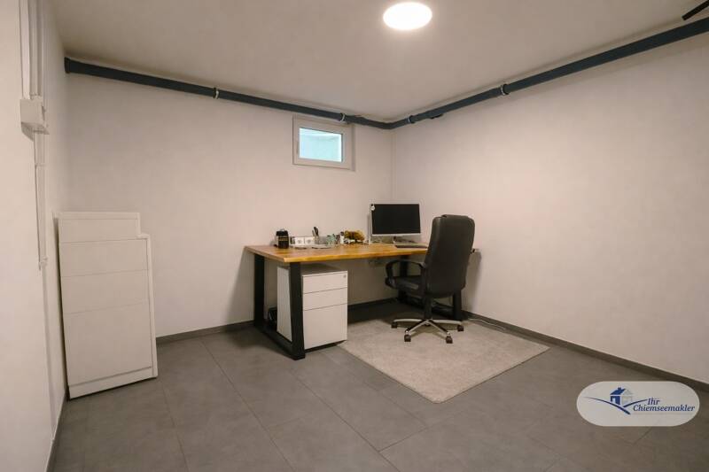 Einfamilienhaus Bernau am Chiemsee Bernau - 4 Zimmer, 161 m&sup2;, 794.000&euro; | Angebot:25898400