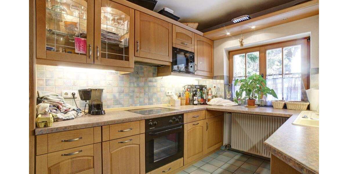 Einfamilienhaus Bayrischzell - 4 Zimmer, 153 m&sup2;, 1.400.000&euro; | Angebot:25697083