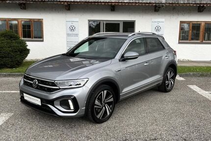 VW T-Roc 10.449 km 27.900 &euro; Raubling 83064