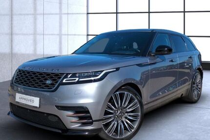 Land Rover Range Rover Velar 89.950 km 35.800 &euro; Kolbermoor 83059
