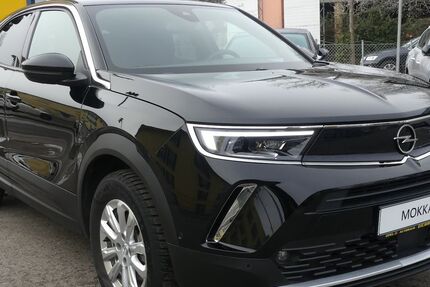 Opel Mokka-e 40.420 km 17.690 &euro; Ebersberg 85560