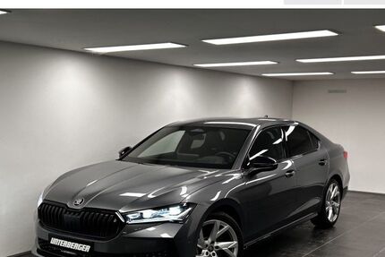Skoda Superb 9.988 km 41.950 &euro; Rosenheim 83026
