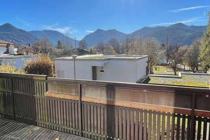 Wohnung Schliersee - 2 Zimmer, 66 m&sup2;, 319.000&euro; | Angebot:25453995