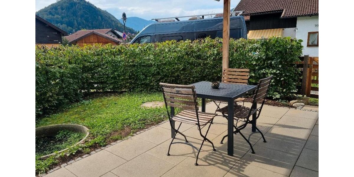 Erdgeschoßwohnung Kiefersfelden - 1 Zimmer, 48 m&sup2;, 850&euro; | Angebot:26636878