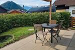 Erdgeschoßwohnung Kiefersfelden - 1 Zimmer, 48 m&sup2;, 850&euro; | Angebot:26636878