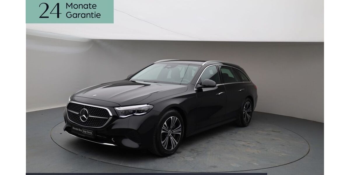 Mercedes-Benz E 450 9.900 km 56.590 &euro; Ebersberg 85560