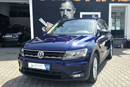 VW Tiguan 199.874 km 14.499 &euro; Edling 83533
