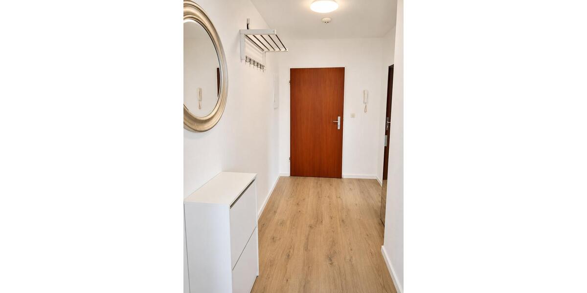 Hochparterre Rosenheim Aising - 1 Zimmer, 37 m&sup2;, 199.000&euro; | Angebot:26818593