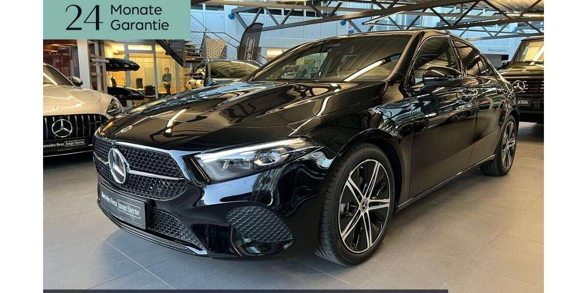 Mercedes-Benz A 180 4.000 km 32.770 &euro; Ebersberg bei München 85560