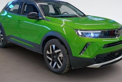 Opel Mokka 15.565 km 17.590 &euro; Glonn 85625