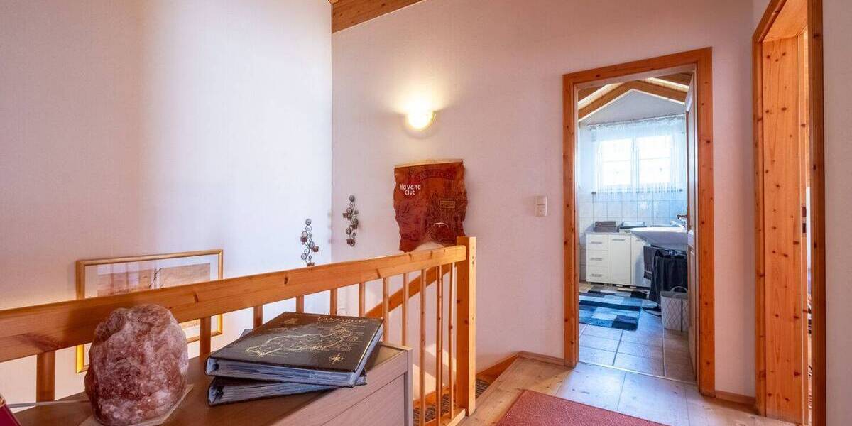 Doppelhaushälfte Feldkirchen-Westerham Westerham - 5 Zimmer, 125 m&sup2;, 730.000&euro; | Angebot:26570505