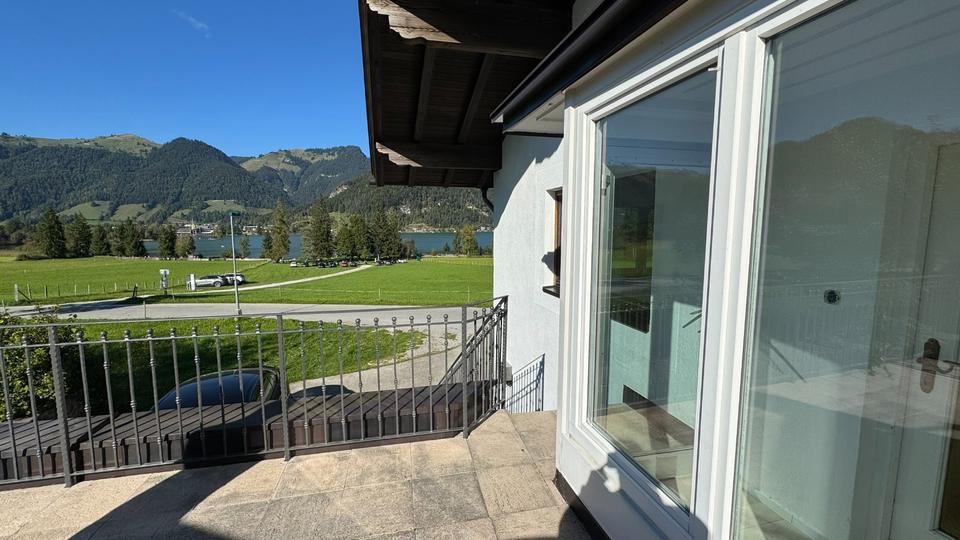 Etagenwohnung Oberaudorf - 3 Zimmer, 90 m&sup2;, 1.100&euro; | Angebot:25755028