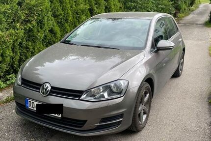 VW Golf 85.000 km 7.200 &euro; Rosenheim 83026