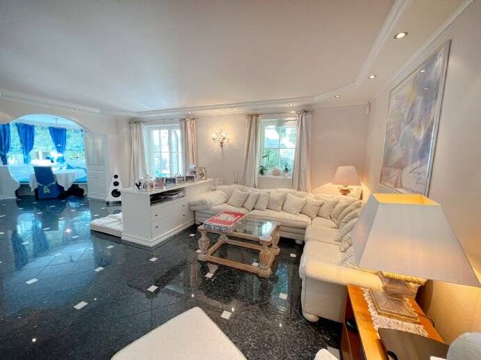 Einfamilienhaus Ebersberg Kumpfmühle - 7 Zimmer, 135 m&sup2;, 1.890.000&euro; | Angebot:25729655