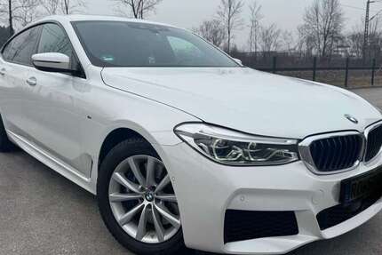 BMW 630 140.000 km 30.700 &euro; Rohrdorf 83101