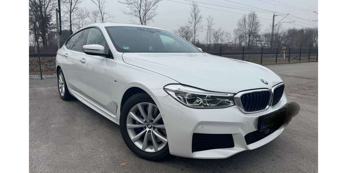 BMW 630 140.000 km 30.700 &euro; Rohrdorf 83101