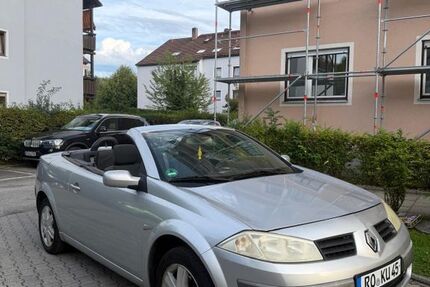 Renault Megane 215.230 km 1.900 &euro; Rosenheim 83022