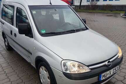 Opel Combo 216.000 km 1.250 &euro; Raubling 83064