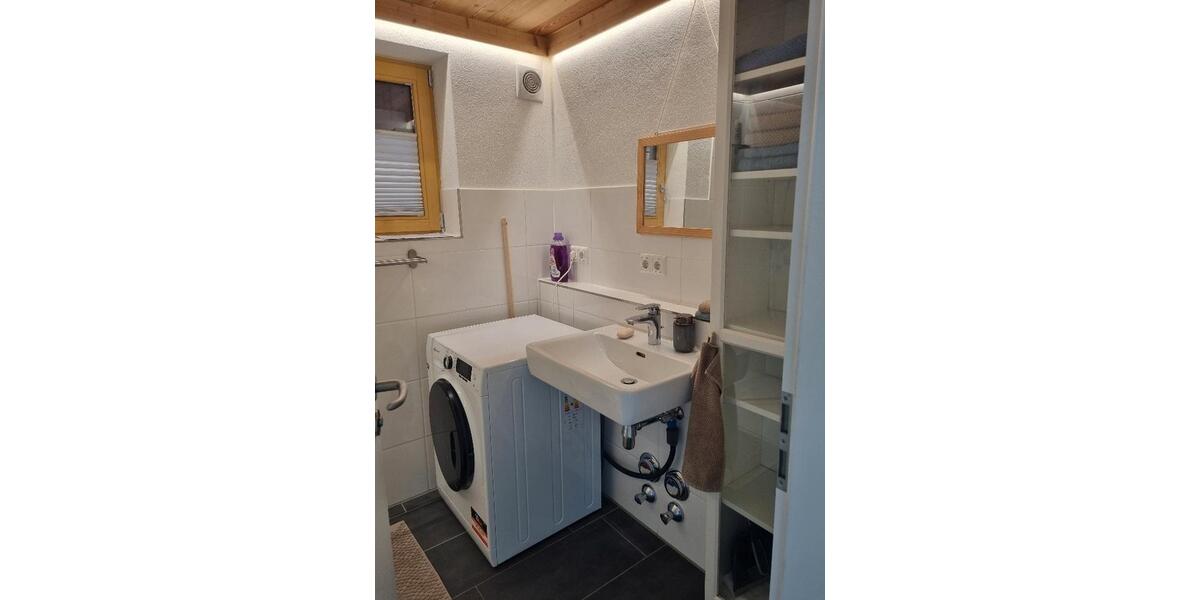 Erdgeschoßwohnung Kiefersfelden - 1 Zimmer, 48 m&sup2;, 850&euro; | Angebot:26636878