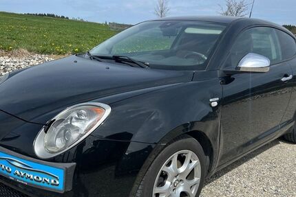 Alfa Romeo MiTo 186.280 km 2.200 &euro; Pittenhart 83132