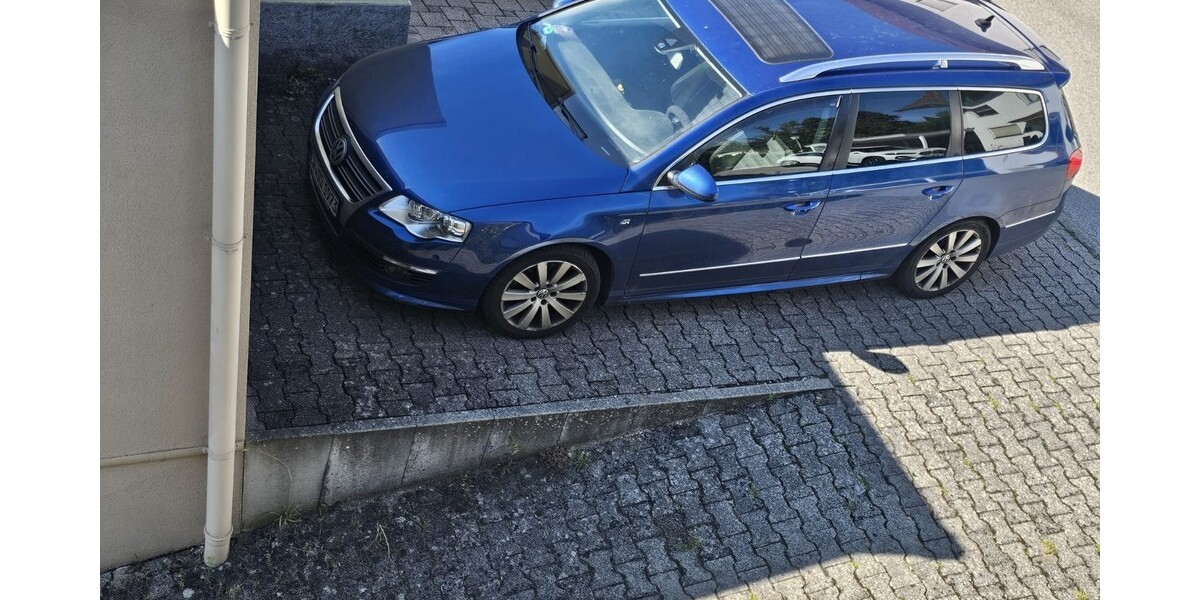 VW Passat (Typ 3C) 259.600 km 2.100 &euro; Rohrdorf 83101