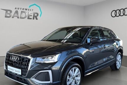 Audi Q2 10.693 km 33.880 &euro; Bruckmühl 83052