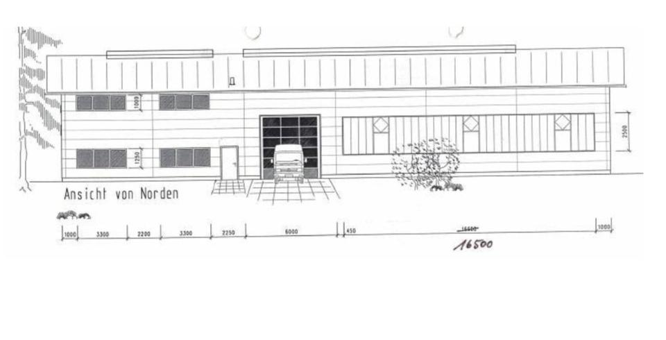 Gewerbeobjekt Prutting - 9&euro; | Angebot:25768459