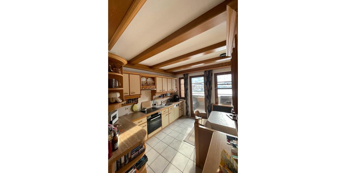 Dachgeschoßwohnung Kiefersfelden - 3 Zimmer, 86 m&sup2;, 375.000&euro; | Angebot:25180094