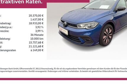 VW Polo 14.400 km 20.370 &euro; Miesbach 83714