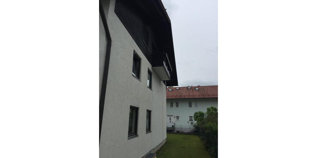 Dachgeschoßwohnung Kolbermoor - 2 Zimmer, 54 m&sup2;, 255.000&euro; | Angebot:25963275