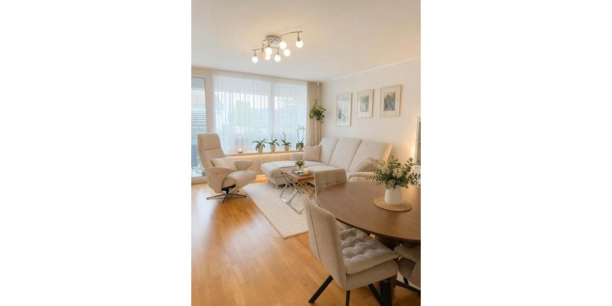 Etagenwohnung Kolbermoor - 3 Zimmer, 73 m&sup2;, 420.000&euro; | Angebot:26620806
