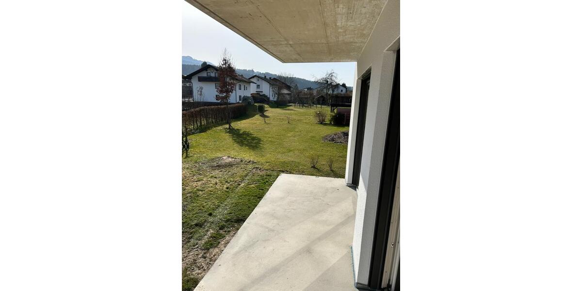 Etagenwohnung Bernau am Chiemsee - 3 Zimmer, 116 m&sup2;, 2.000&euro; | Angebot:25639604