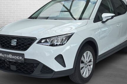 Seat Arona 30.050 km 16.390 &euro; Bad Aibling 83043