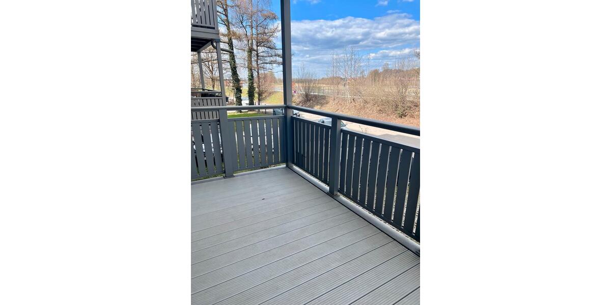 Etagenwohnung Rosenheim Aising - 2 Zimmer, 75 m&sup2;, 1.150&euro; | Angebot:26025711