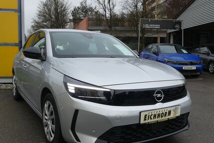 Opel Corsa 14.300 km 15.490 &euro; Ebersberg 85560